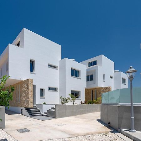 קורל ביי Sea Point Villas מראה חיצוני תמונה