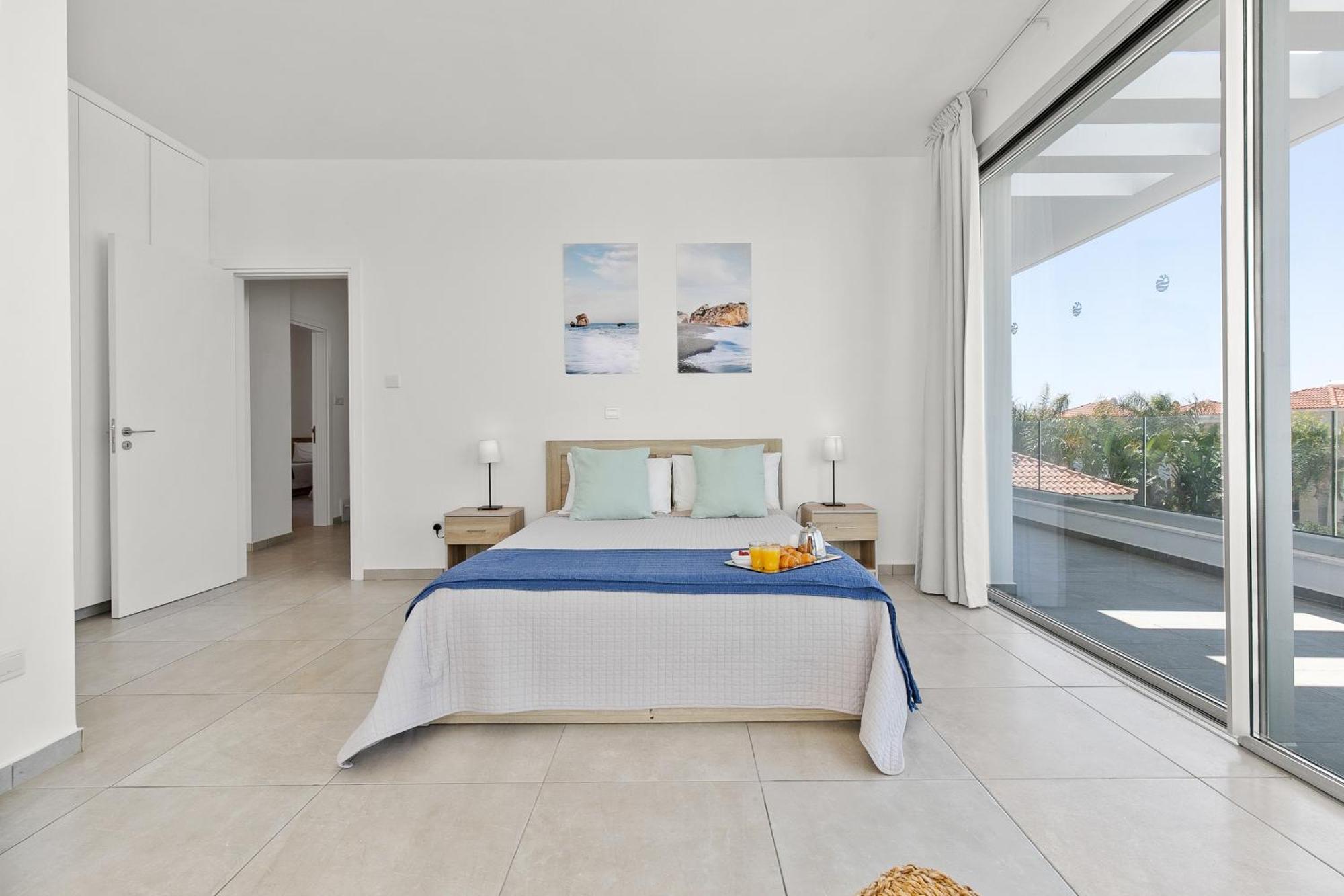 קורל ביי Sea Point Villas מראה חיצוני תמונה