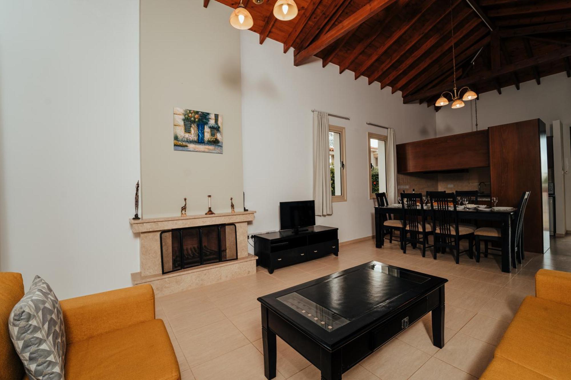 קורל ביי Sea Point Villas מראה חיצוני תמונה