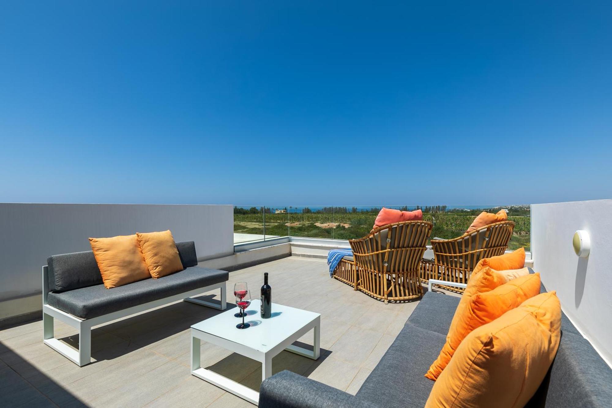 קורל ביי Sea Point Villas מראה חיצוני תמונה