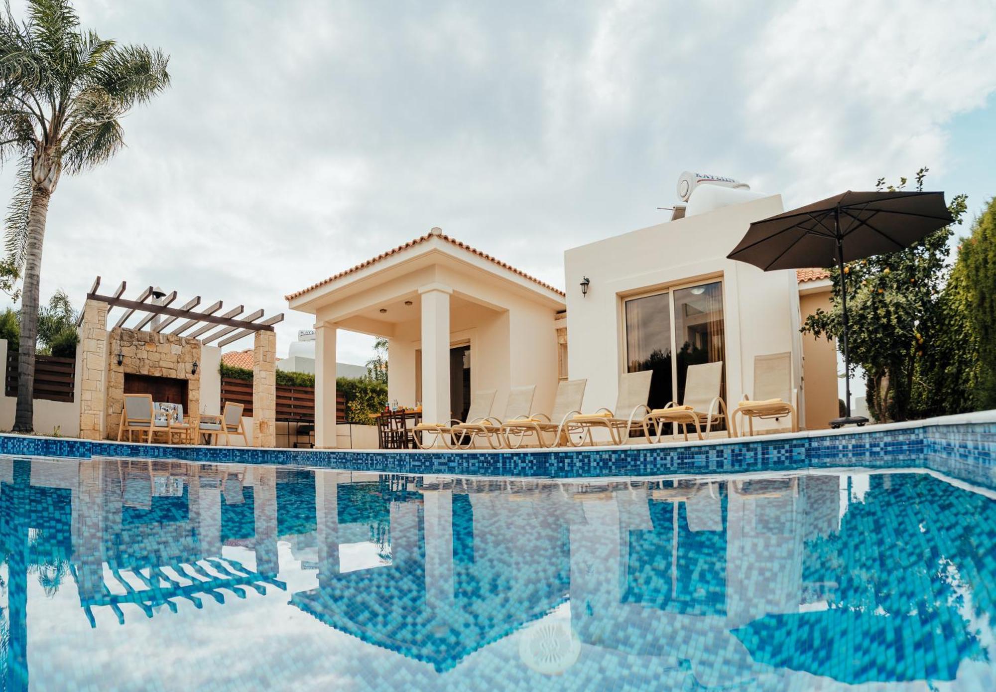 קורל ביי Sea Point Villas מראה חיצוני תמונה