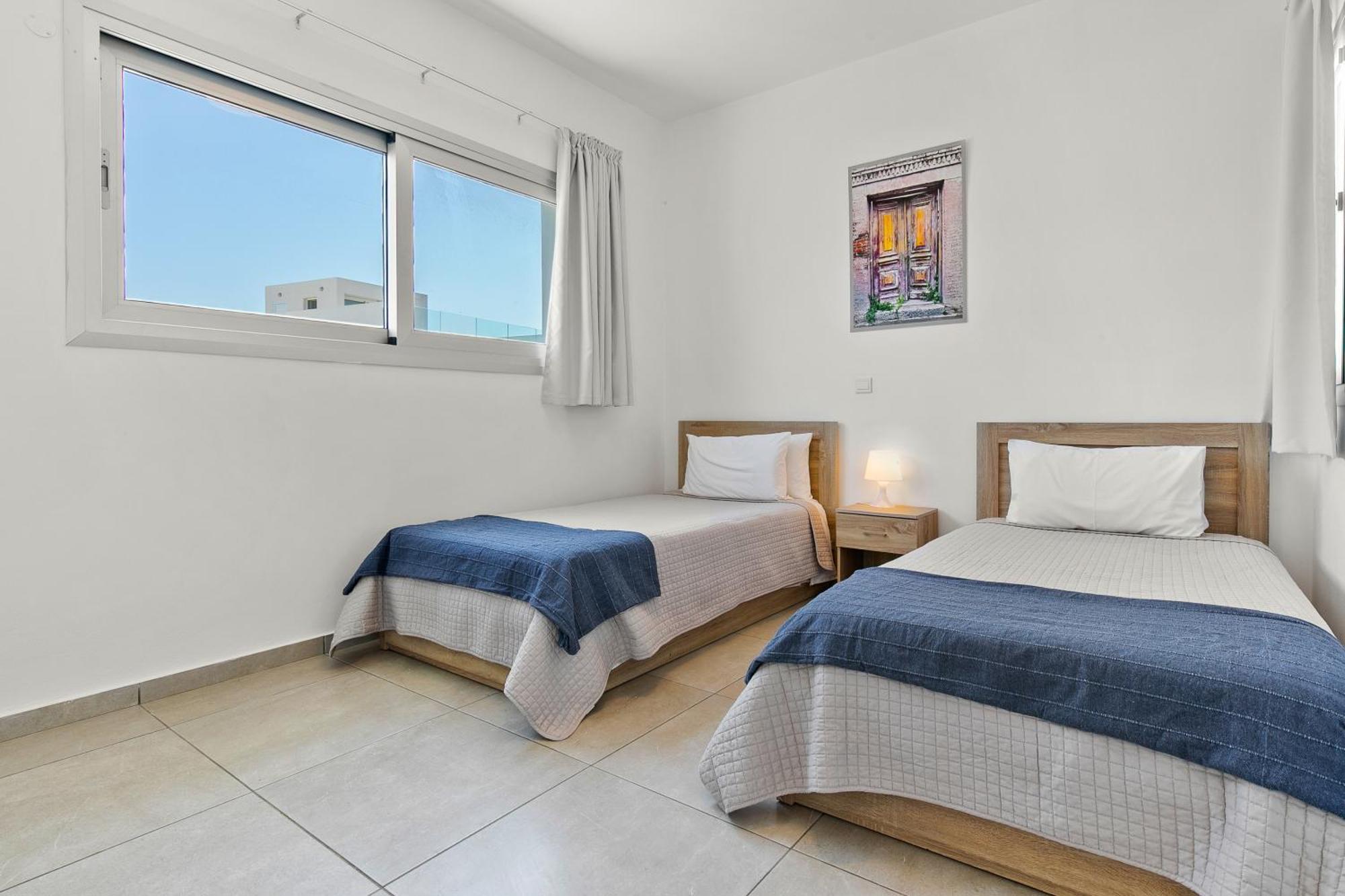 קורל ביי Sea Point Villas מראה חיצוני תמונה