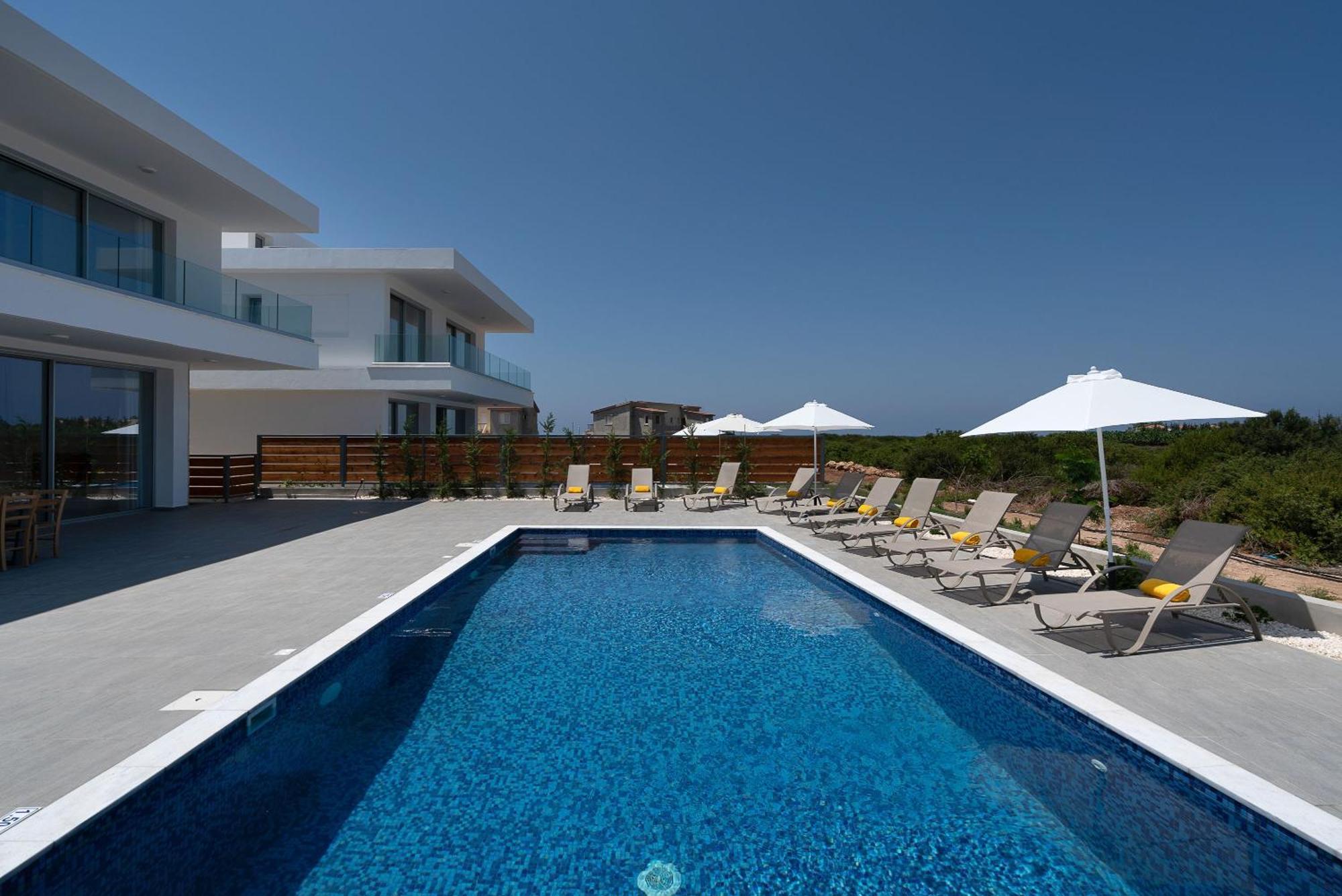 קורל ביי Sea Point Villas מראה חיצוני תמונה